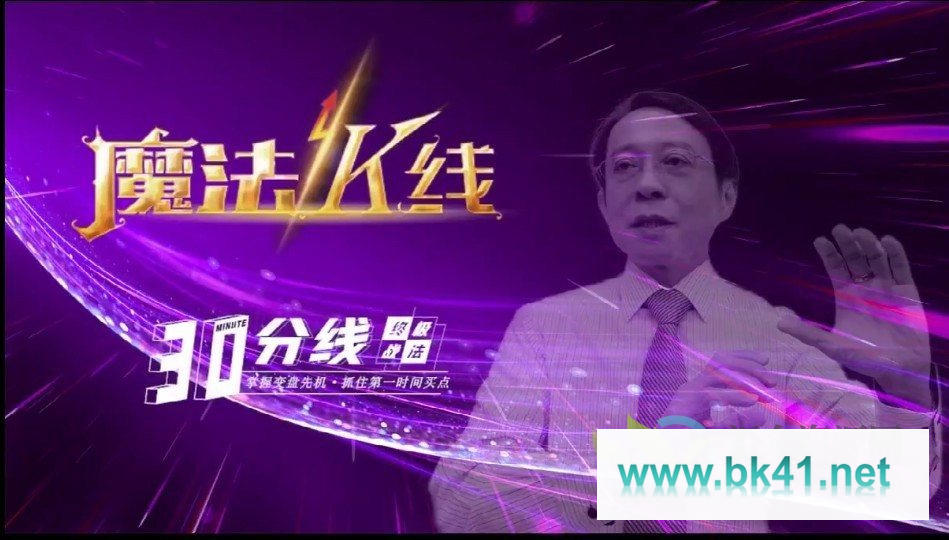 王焕昌2025魔法K线魔法午晚评（持续更新）-不可思议资源网