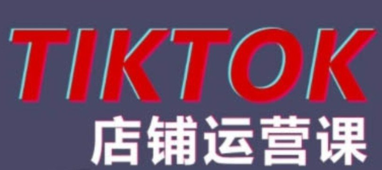 万三2024TikTok小店运营课程，帮助你解决东南亚跨境TK店铺运营五大常见问题-跨境电商课程下载-bk41